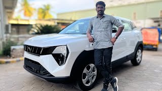 Mahindra XUV 3XO MX2 மற்றும் MX2 PRO999 லட்சத்திற்க்கு சிறந்த காராTamilmotors360 [upl. by Llerrehc]