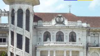 ILOILO OLD MANSIONS DOCUMENTARY [upl. by Carr115]