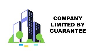 Company Limited by Guarantee  Meaning of Company Limited by Guarantee [upl. by Guibert906]