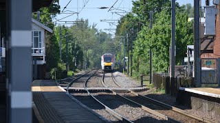 Stowmarket on a Saturday again 180524 [upl. by Bo619]