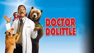 Dr Dolittle 1998 Full Movie Review  Eddie Murphy Ossie Davis amp Oliver Platt  Review amp Facts [upl. by Atikahs]