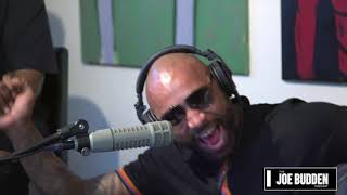 Chris Brown Indigo Album Review  The Joe Budden Podcast [upl. by Khanna]