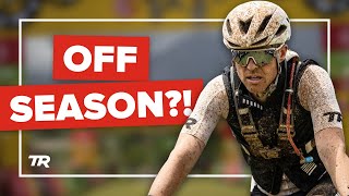 Scientific OffSeason Recommendations for Cyclists – Ask a Cycling Coach Podcast 445 [upl. by Nawuj]