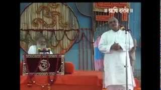 Rare Atal Bihari Vajpayee Speech on Culture and Dharma Asaram Bapu [upl. by Ayekat]