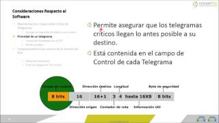 Tema 1  Planificación segura de una instalación KNX  Curso Domótica KNX Avanzado [upl. by Norvil276]