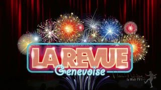 La Revue Genevoise 2015 INTEGRALE [upl. by Telrahc]