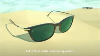 Rodenstock Photochromic Lenses [upl. by Akiwak]