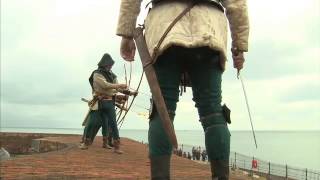 New £27m Mary Rose Ship Museum Launched [upl. by Ximena408]