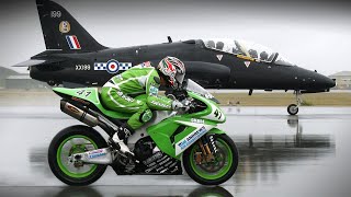 Top 10 Fastest Bikes In The World 2023 With their Videos [upl. by Clerissa]