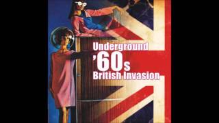 06 The Dennisons  You Dont Know What Love Is  VA Underground 60s British Invasion 1 [upl. by Luapnhoj256]