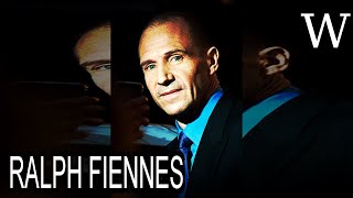 RALPH FIENNES  WikiVidi Documentary [upl. by Cope]