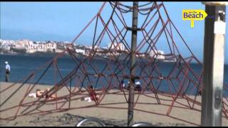 Spain  Fuengirola Holidays  Fuengirola Beach Guide [upl. by Merril23]