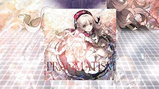 【Arcaea】PRAGMATISM  Laur【FTR譜面】【作業用】 [upl. by Aicelet]