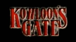 PlayStation  Kowloons Gate Preview North American Trailer [upl. by Curtice]