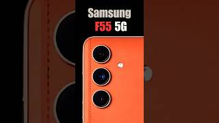 samsung galaxy f55 5g  Samsung Galaxy F55 5G [upl. by Alset546]