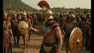 The True Story Behind the Legendary Trojan War [upl. by Eedrahc941]