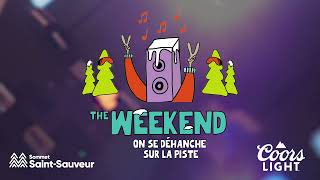 The weekend quotOn se dehanche sur la pistequot [upl. by Akeemat]