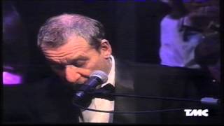 Paolo Conte  Live TMC CONCERTO COMPLETO 1996 [upl. by Constantine70]