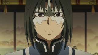 Utawarerumono Mask of Truth  TRAILER OFFICIEL [upl. by Isabeau]