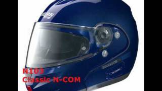 Nolan helmets 2008 catalogue [upl. by Htial485]