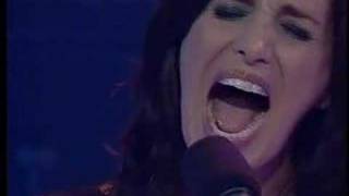 Chantal Kreviazuk quotSurroundedquot Live [upl. by Philip]