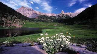 Natur in Bayern Landkreisbuch Berchtesgadener Land [upl. by Kcinomod731]