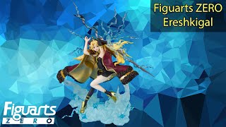 Ereshkigal Figuarts ZERO UnboxingReview [upl. by Mazonson75]