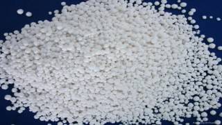 96 CALCIUM CHLORIDE Snow Ice Melt Pellets Dust control 5 Gallon [upl. by Hoffer367]