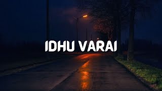 Idhu Varai  Casanova  Rijk feat Andrea Jeremiah [upl. by Kathryne800]