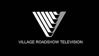 Village Roadshow Television logo 2021 [upl. by Ainwat618]