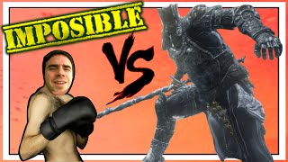 DARK SOULS 3 HARDCORE EDITION  Marginado nivel 1no estus vs Iudex y Vordt  EP1 [upl. by Namus971]