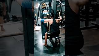 Power Up Your Back Workout Now Pawansahu ankutbayanpuriya [upl. by Center]