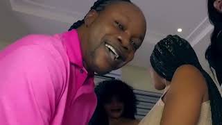 Daddy Lumba  Enko Den Official Video [upl. by Sasnak]