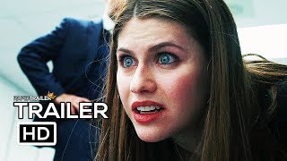 NEW MOVIE TRAILERS 2019 🎬  Weekly 25 [upl. by Burtis]