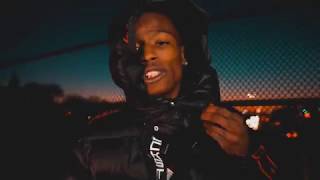 Trappa Feat Babyface Ray  The Nect Official Music Video [upl. by Goodspeed]