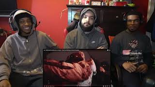 BOTH WENT CRAZY 😤😨  AMERICANS REACT TO MALISTRIP RONDOMONTANA X CONCERN  TEST THIS TALK [upl. by Goer]