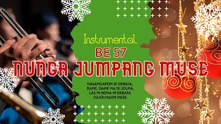 BE 57 Nunga Jumpang Muse  Instrumental [upl. by Leumas420]