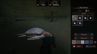 New Archelon mod Path of Titans [upl. by Abernathy]