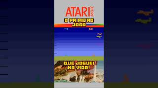 Air Sea Battle  atari2600 atari supergame cce polyvox jogos anos80 anos70 games retro [upl. by Amalie]