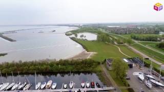 Regattacenter Medemblik [upl. by Einon]