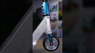 Tilt Demise Custom build  thevaultproscooters shorts asmr [upl. by Nikos]