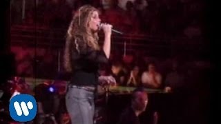 Faith Hill  Stealing Kisses Live Video [upl. by Capps626]