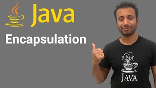 Java Bangla Tutorials 125  Encapsulation  Key features of OOP [upl. by Idelle]