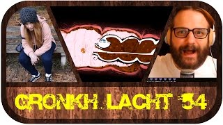 Gronkh lacht 54 [upl. by Margy]