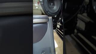 2024 Toyota Tundra Stereo System Upgrade Direct Factory Integration  Plug amp Play Speakers Subs [upl. by Aislehc688]