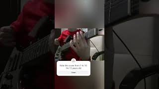 Polyphia  GOAT cover guitar cover music goat guitarist guitarcover acousticguitar [upl. by Atsira]