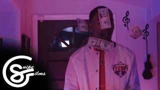 Likybo  Money On My Mind Official Video  Dir SnipeFilms [upl. by Ariaic]