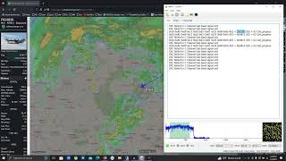 Inmarsat Voice to Reach 830 [upl. by Drofniw]