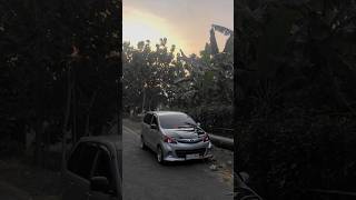 Avanza Veloz Modifikasi [upl. by Enyal]