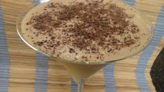 Mocha Slush [upl. by Docia]